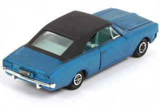 Lot 367 - DINKY TOYS (GB) (1)