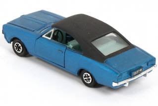 Lot 367 - DINKY TOYS (GB) (1)