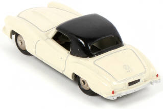Lot 393 - DINKY TOYS (FRANCE) (1)