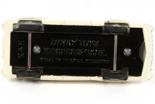 Lot 393 - DINKY TOYS (FRANCE) (1)