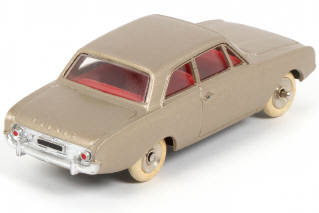 Lot 407 - DINKY TOYS (FRANCE) (1)