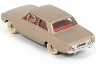 Lot 407 - DINKY TOYS (FRANCE) (1)