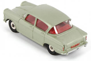 Lot 360 - DINKY TOYS (GB) (1)