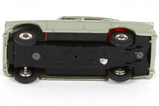 Lot 360 - DINKY TOYS (GB) (1)