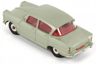 Lot 360 - DINKY TOYS (GB) (1)