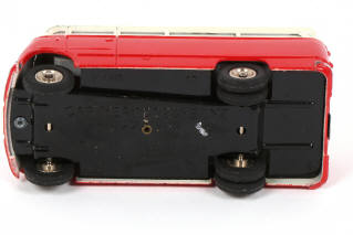 Lot 412 - DINKY TOYS (FRANCE) (1)