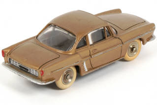 Lot 401 - DINKY TOYS (FRANCE) (1)