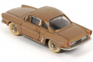 Lot 401 - DINKY TOYS (FRANCE) (1)