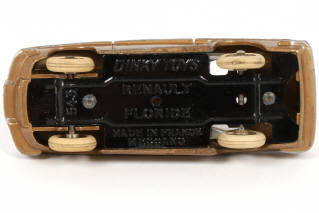Lot 401 - DINKY TOYS (FRANCE) (1)