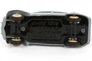 Lot 396 - DINKY TOYS (FRANCE) (1)