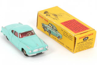 Lot 403 - DINKY TOYS (FRANCE) (1)