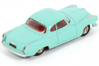 Lot 403 - DINKY TOYS (FRANCE) (1)