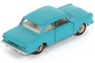 Lot 399 - DINKY TOYS (FRANCE) (1)