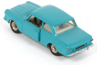 Lot 399 - DINKY TOYS (FRANCE) (1)