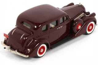 Lot 159 - BROOKLIN MODELS (GB) (1)