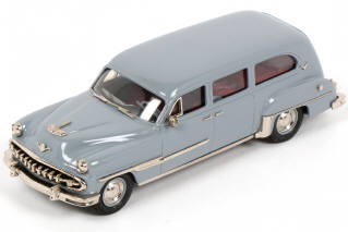 Lot 161 - BROOKLIN MODELS (GB) (1)