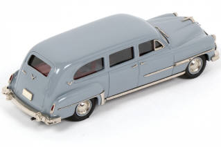 Lot 161 - BROOKLIN MODELS (GB) (1)