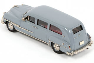 Lot 161 - BROOKLIN MODELS (GB) (1)