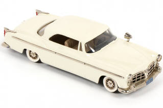 Lot 150 - BROOKLIN MODELS (GB) (1)