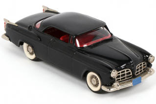 Lot 149 - BROOKLIN MODELS (GB) (1)