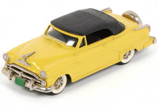 Lot 152 - BROOKLIN MODELS (GB) (1)