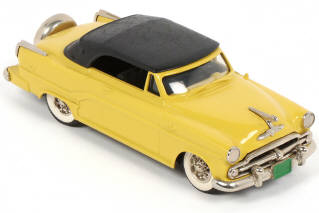Lot 152 - BROOKLIN MODELS (GB) (1)