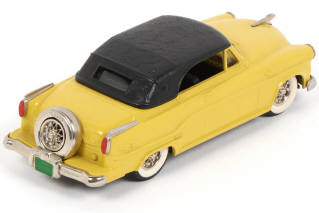 Lot 152 - BROOKLIN MODELS (GB) (1)