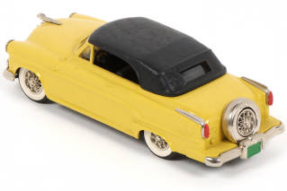 Lot 152 - BROOKLIN MODELS (GB) (1)