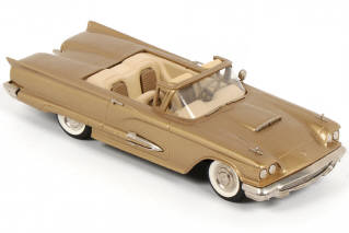 Lot 157 - BROOKLIN MODELS (GB) (1)