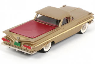 Lot 154 - BROOKLIN MODELS (GB) (1)