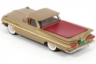 Lot 154 - BROOKLIN MODELS (GB) (1)