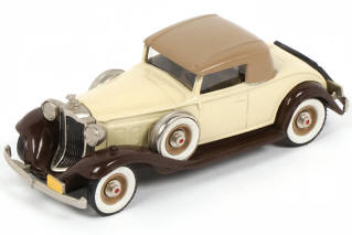 Lot 156 - BROOKLIN MODELS (GB) (1)