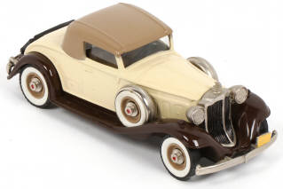 Lot 156 - BROOKLIN MODELS (GB) (1)