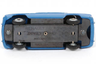 Lot 389 - DINKY TOYS (FRANCE) (1)