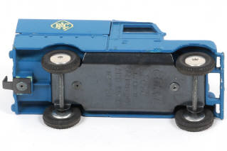 Lot 180 - CORGI TOYS (GB) (1)