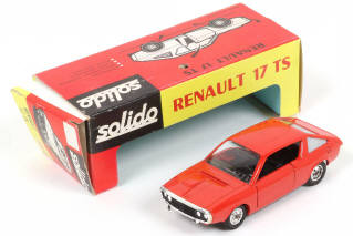 Lot 276 - SOLIDO (FRANCE) (1)