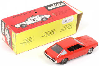 Lot 276 - SOLIDO (FRANCE) (1)