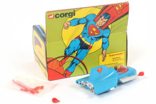 Lot 176 - CORGI TOYS (GB) (1)