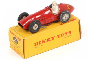 Lot 391 - DINKY TOYS (FRANCE) (1)