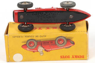 Lot 391 - DINKY TOYS (FRANCE) (1)