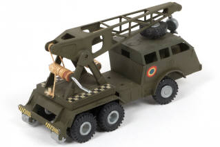 Lot 246 - FRANCE JOUETS (FRANCE) (1)