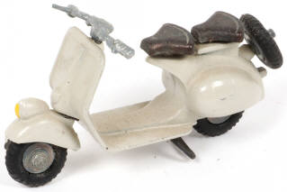Lot 104 - TEKNO (DANEMARK) (1)