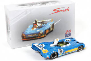 Lot 30 - SPARK (MACAU) (1)