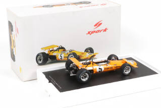 Lot 31 - SPARK (MACAU) (1)