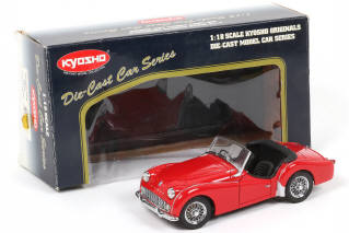 Lot 22 - KYOSHO (JAPON) (1)