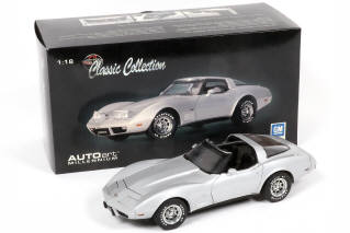 Lot 38 - AUTOART (ALLEMAGNE) (1)