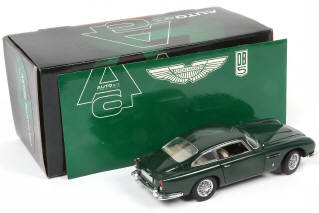 Lot 36 - AUTOART (ALLEMAGNE) (1)