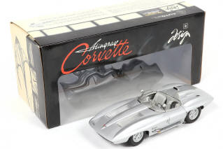 Lot 37 - AUTOART (ALLEMAGNE) (1)