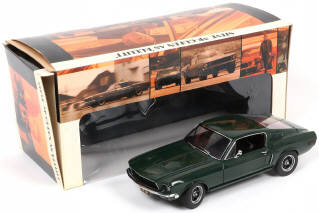 Lot 41 - AUTOART (ALLEMAGNE) (1)