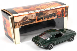 Lot 41 - AUTOART (ALLEMAGNE) (1)